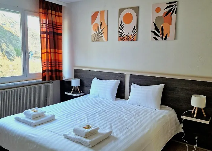 Hotel Castel