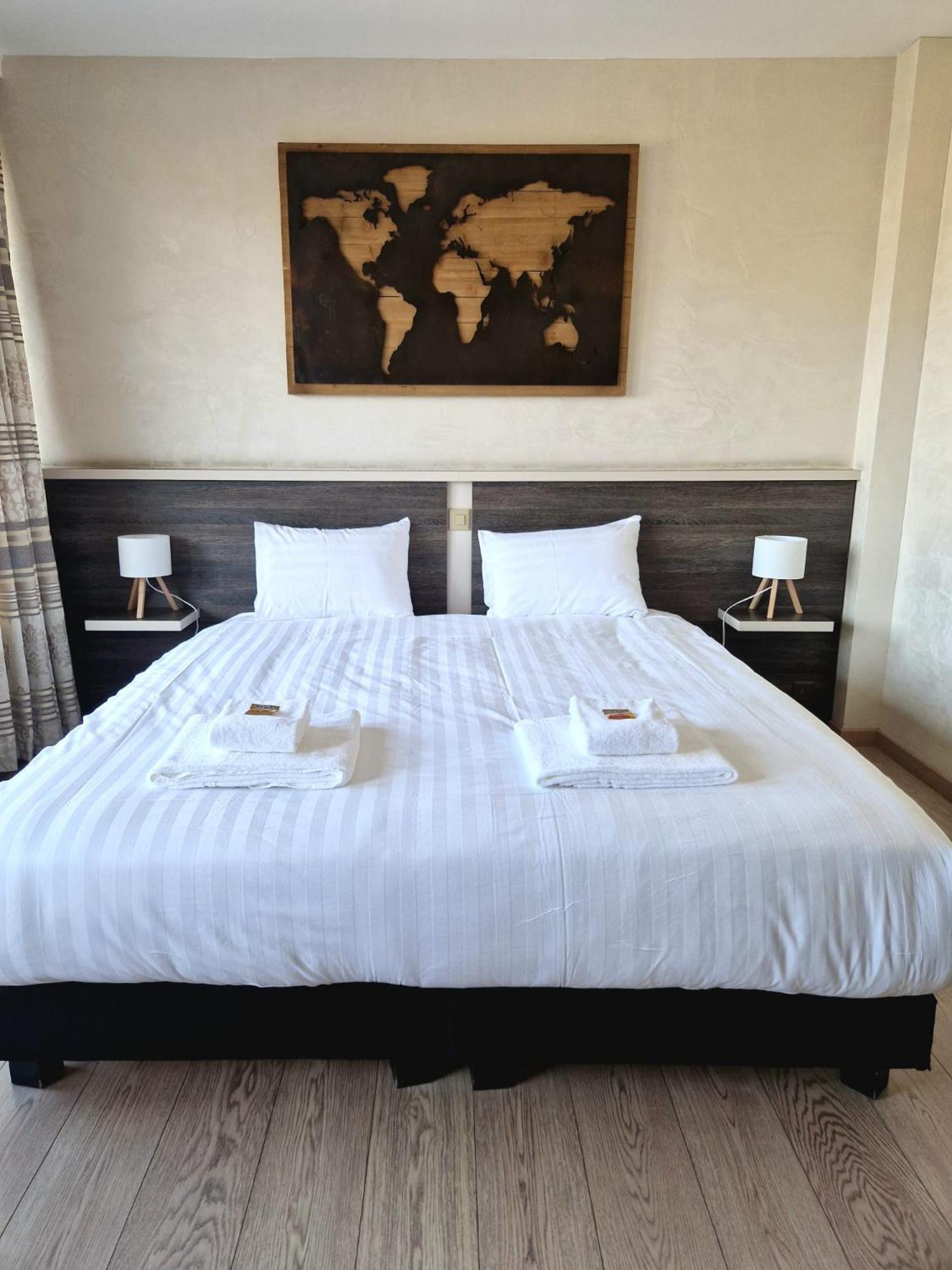 Castel Hotel Sion