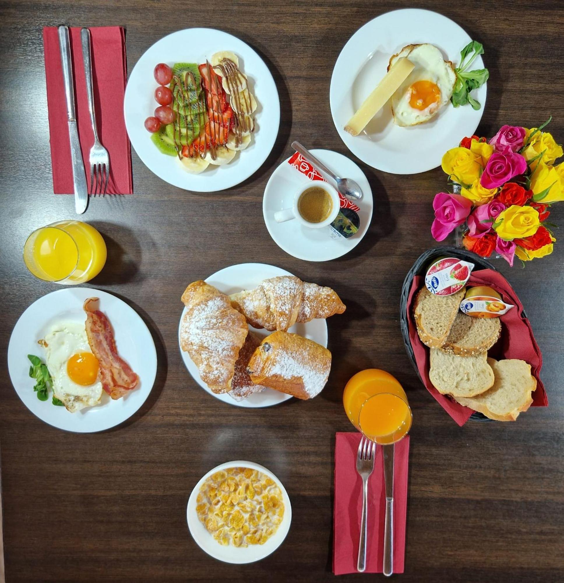 Hotel Castel Sion