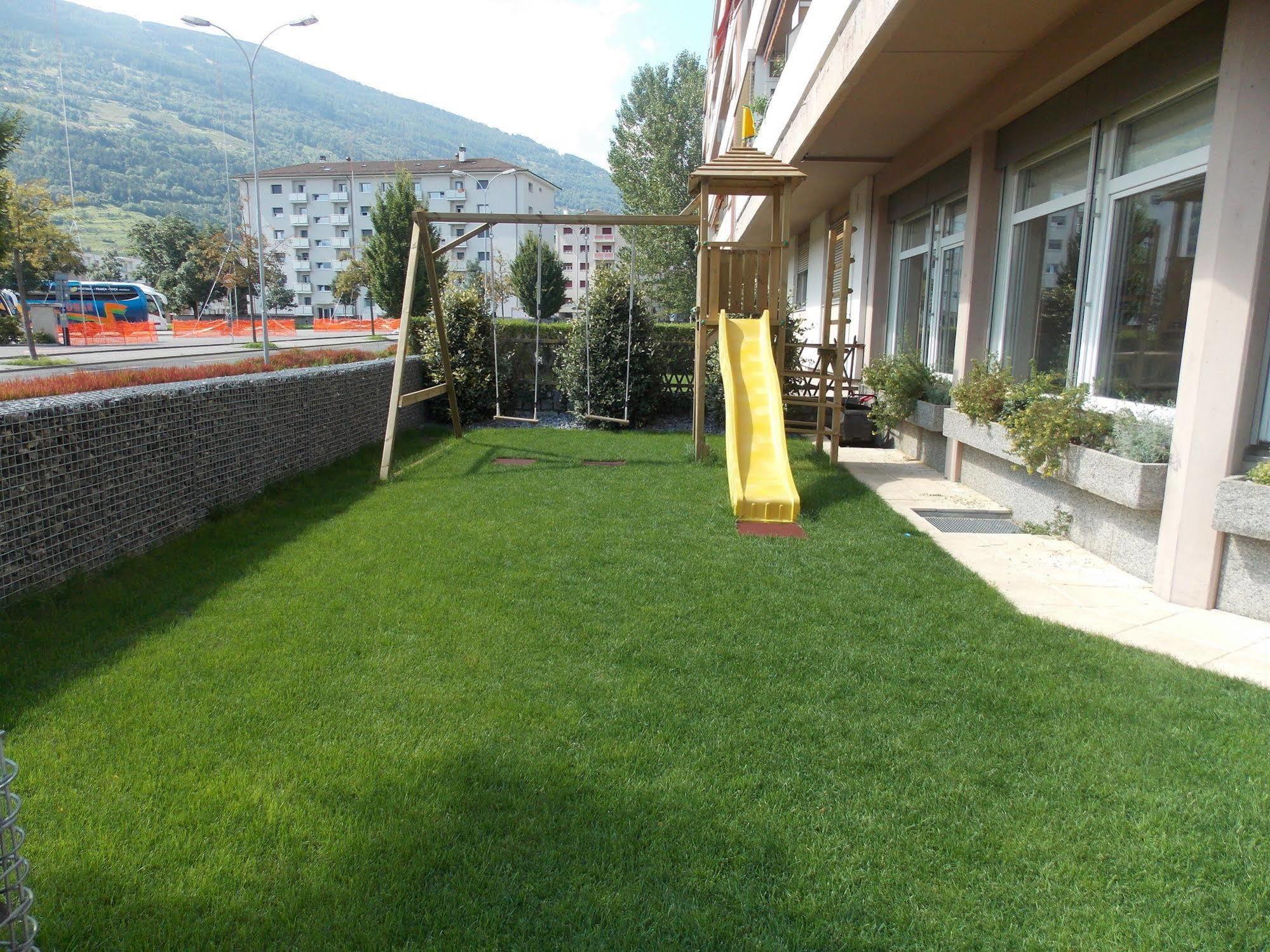 Castel 3* Sion
